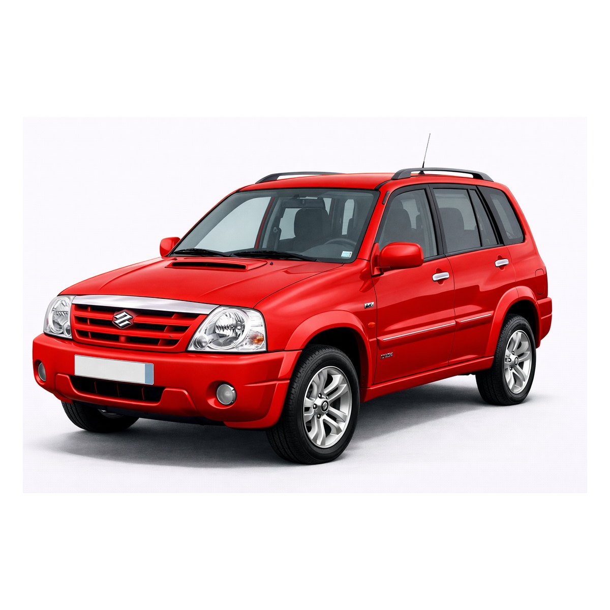 VIDRIO-LATERAL SUZUKI XL-7 1998-2006